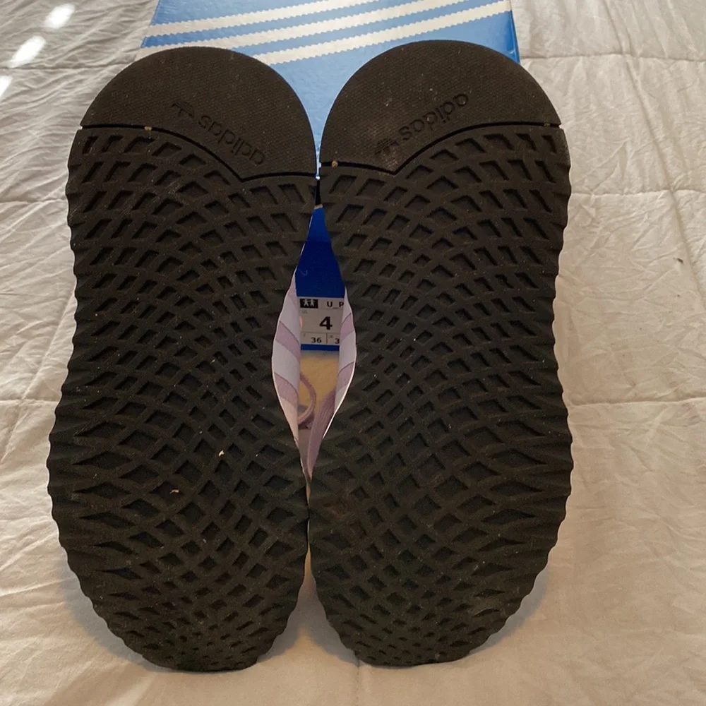 Adidas U Path runs shoe - Picture 4 of 8